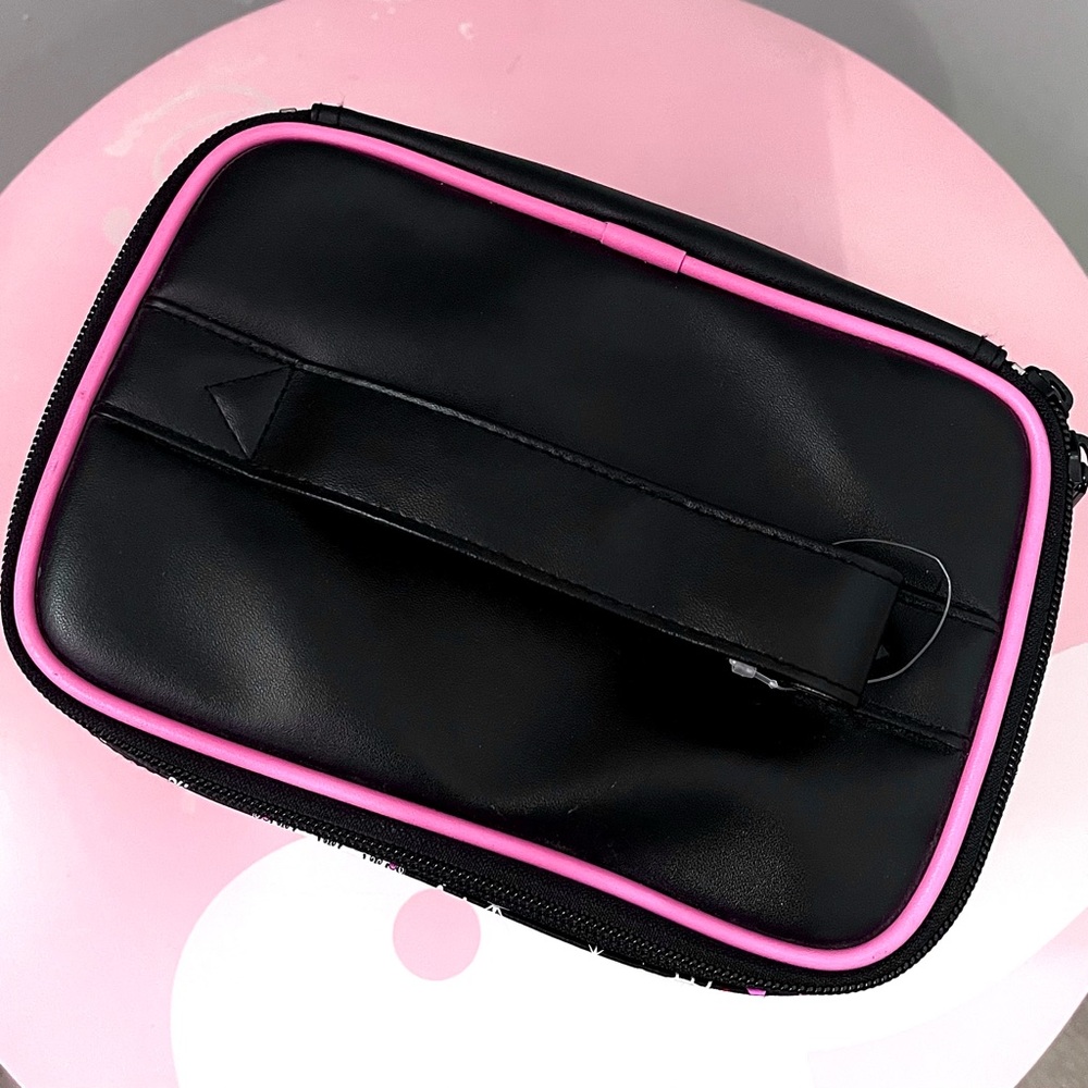 Hello Kitty Devil Train Case - Picture 5 of 5